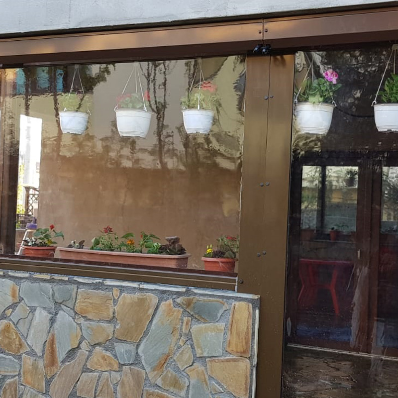Rulouri din aluminiu suprapuse 1