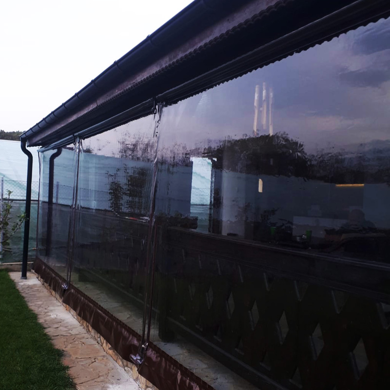 Rulouri din aluminiu suprapuse 3